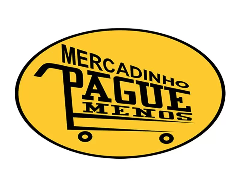 MERCADINHO PAGUE MENOS